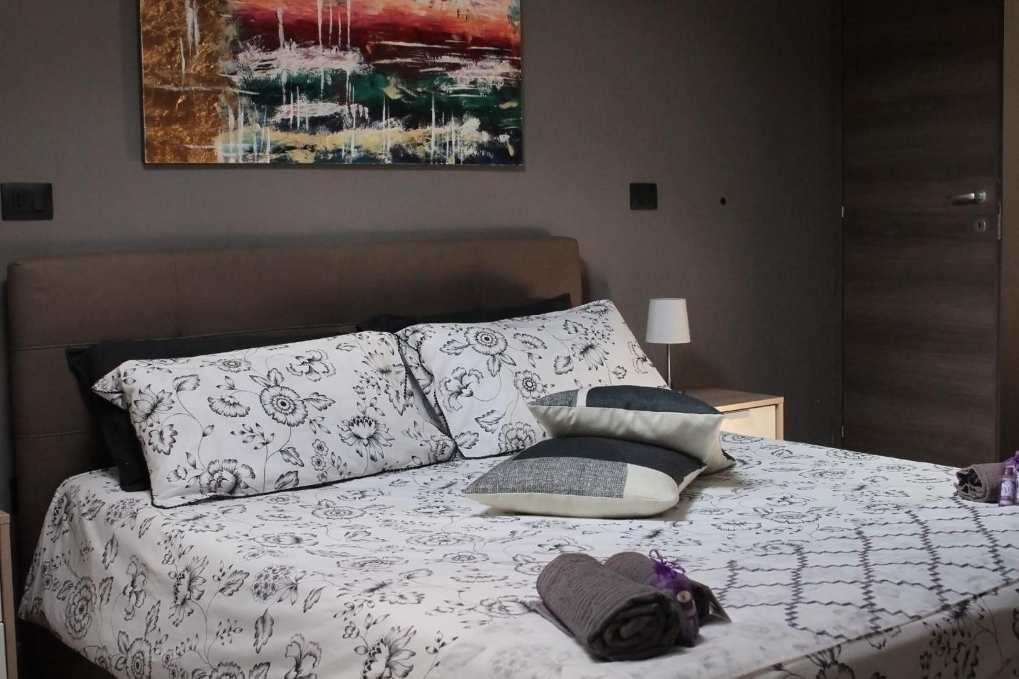 Luxury Home Keops Catania Ngoại thất bức ảnh