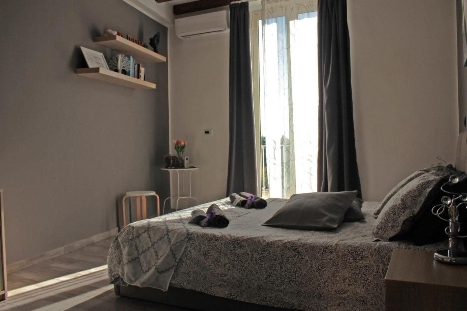 Luxury Home Keops Catania Ngoại thất bức ảnh