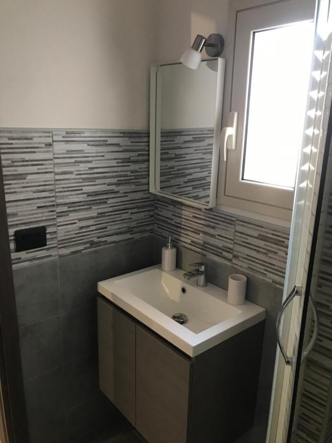 Luxury Home Keops Catania Ngoại thất bức ảnh